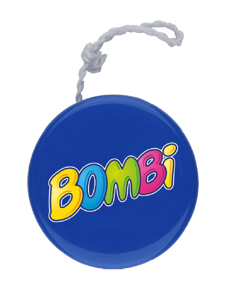 Bombi jojó – kék