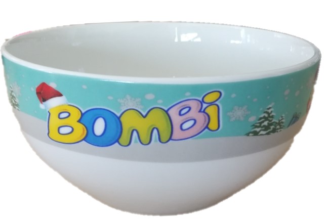 Bombi müzlis tál