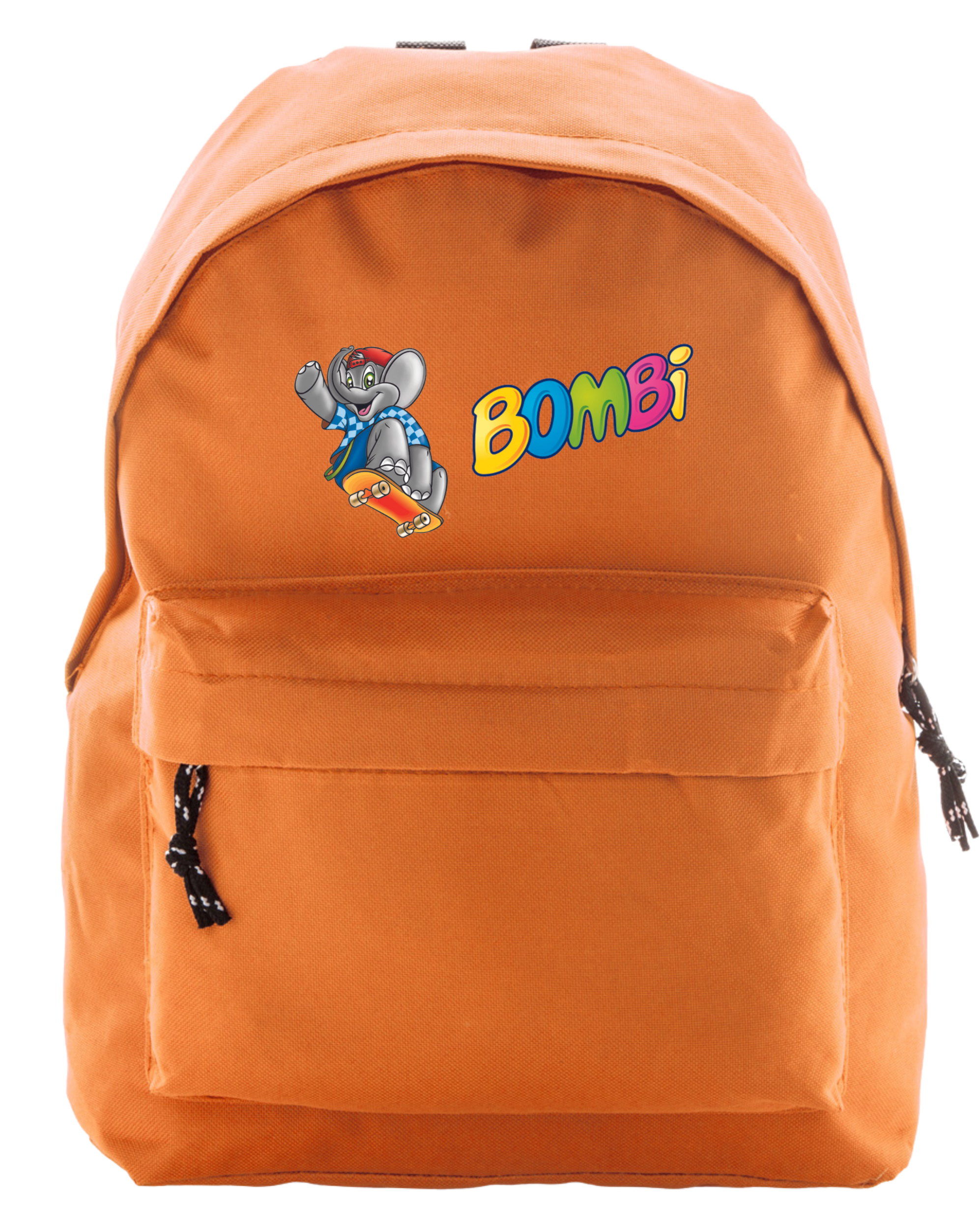 Bombi hátizsák – narancssárga