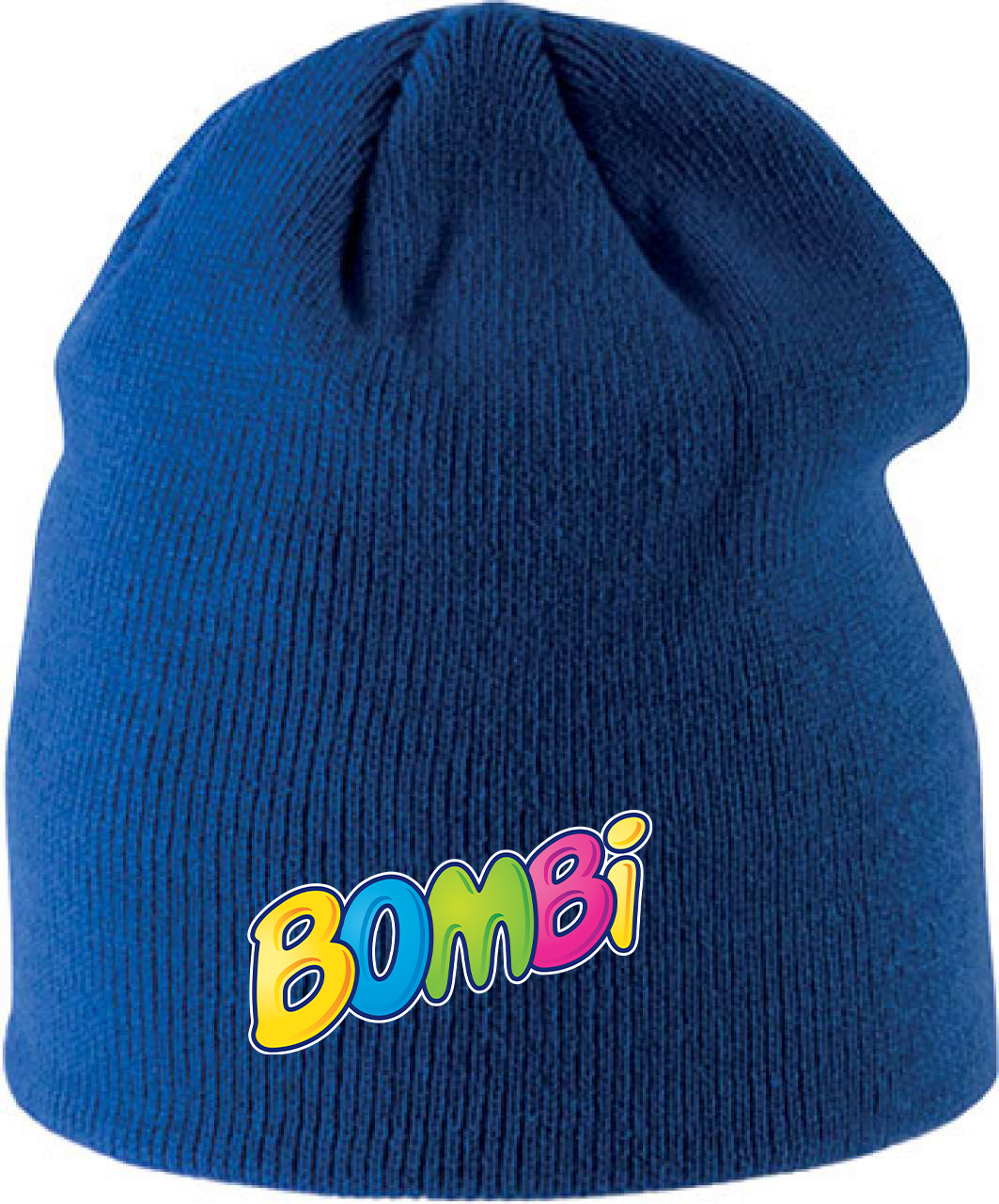 Bombi sapka – kék