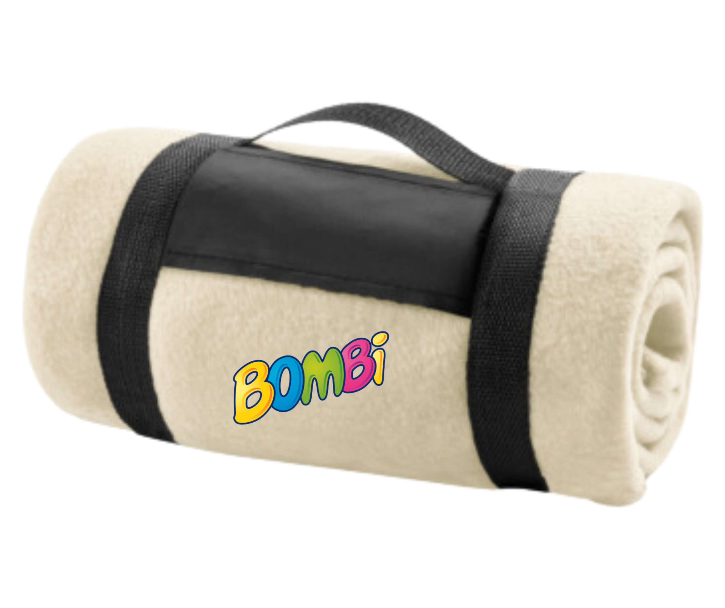 Bombi polár takaró – vaj